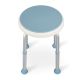 2. BATHROOM STOOL