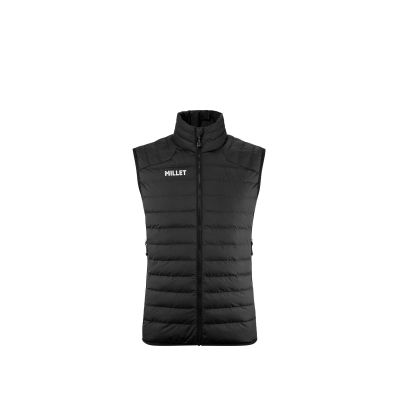 2. MILLET M Fitz Roy Warm Vest black