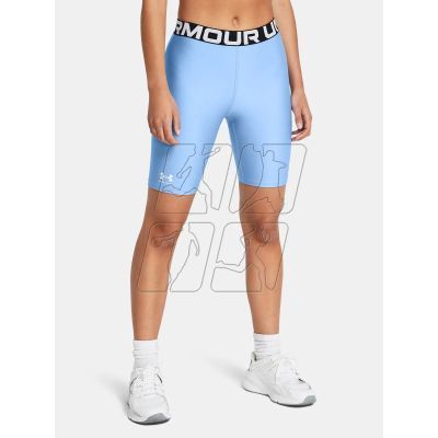 3. Under Armour W 1383627-465 Shorts