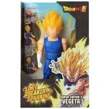 DRAGON BALL LIMIT BREAKER SPARKING - SUPER SAIYAN 2 VEGETA