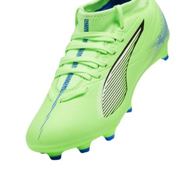 12. Puma Ultra 5 Match FG/AG Jr 108096 03 football boots