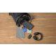 21. Logitech 920-012239 Keyboard Mouse Included Universal RF Wireless + Bluetooth QWERTY American International Graphite