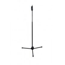 Hamilton KB241M Straight Microphone Stand, Tripod