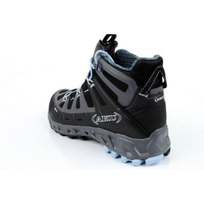 6. Aku Selvatica Mid GTX W 676144 trekking shoes