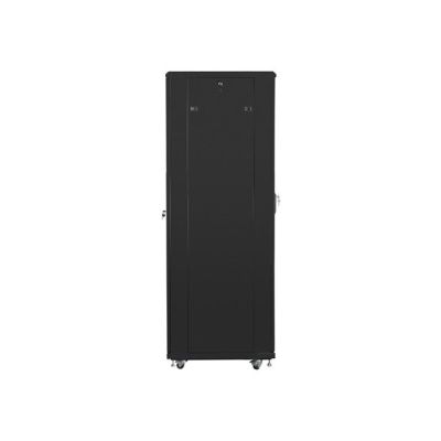 4. Lanberg FF01-6842-23B 42U Rack Freestanding Rack Black