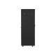 4. Lanberg FF01-6842-23B 42U Rack Freestanding Rack Black