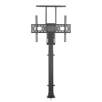 11. MACLEAN ELECTRIC EXTENDABLE TV MOUNT, TUYA, 37''-80'', VESA 600X400, MAX 60KG MC-866T