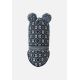 4. Reima Kuuraan Jr 5300214A-6981 winter balaclava