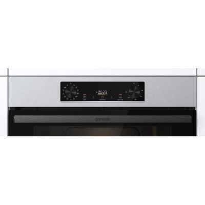 6. GORENJE BOSB6737E06X Oven