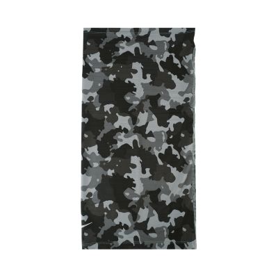 4. Dri-FIT Wrap Black and Gray N1002585087OS