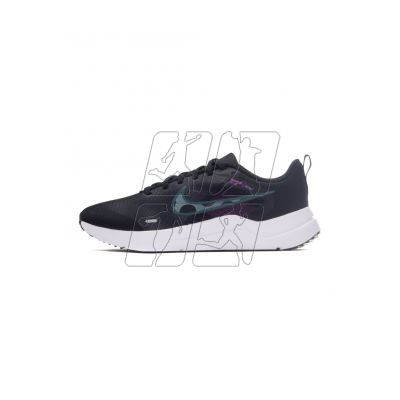Nike Downshifter 12 M DD9293-010 shoes