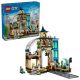 18. LEGO City 60469 Central Train Station