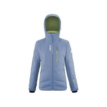 MILLET W Monashee Jkt Blue Jacket