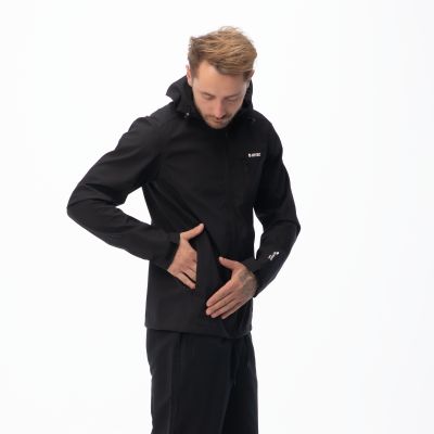 14. Men's Softshell AVANIR