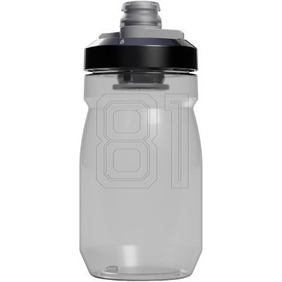 Camelbak Podium Custom 450ml C3091/005000 Bike Bottle