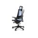 3. Wau 2 NW43 mesh office chair royalblue/black