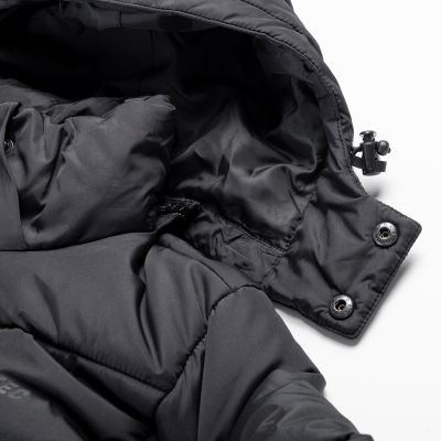 9. Women's winter quilted jacket LADY SAFI SP