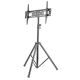 4. Techly ICA-TR17T Sign Mount 177.8 cm (70") Black