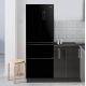 4. Sam Cook French Door Refrigerator PSC-WG-1020AA/B Black