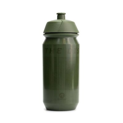 Rogelli ENJOY bottle 500ml green