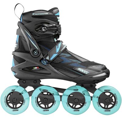 2. Roces Helium II W Tif Rollerblades 400872 00001