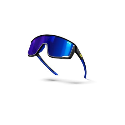 3. JULBO FURY sunglasses black