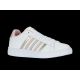16. K-Swiss Court Tiebreak II W shoes 94413-192-M