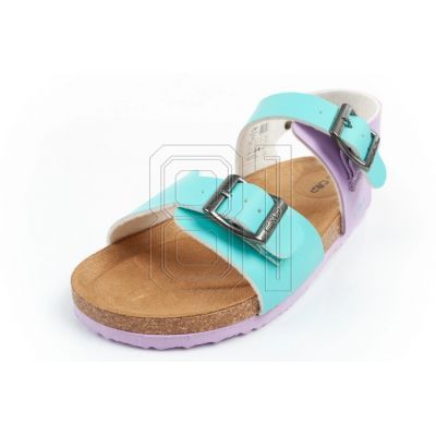 9. CMP Raisho Jr Sandals 3Q95674 B344