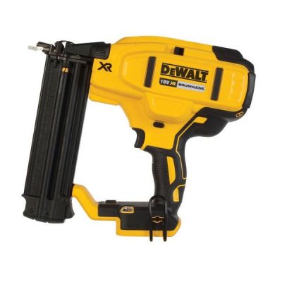 2. DeWALT DCN680NT-XJ Battery Nailer/Stapler