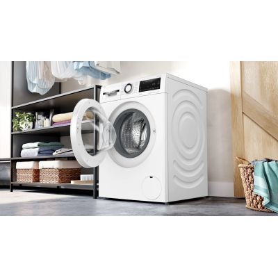 4. BOSCH WGG244F0PL washing machine