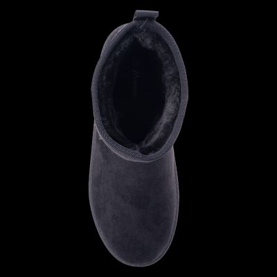 2. Women’s winter boots HALAN MID WO'S