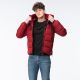 12. Men's Quilted Winter Coat MANKO