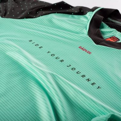 4. Radvik Zulu Mtb W Cycling Jersey 92800407041
