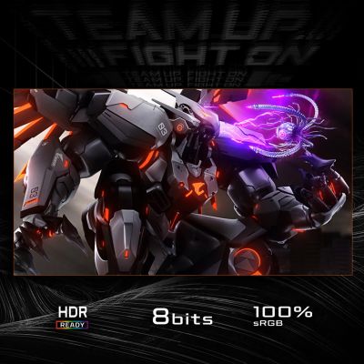 34. GIGABYTE LED MONITOR 27" GS27QA 180Hz