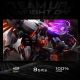 34. GIGABYTE LED MONITOR 27" GS27QA 180Hz