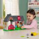 3. Fisher-Price Little People HWR84 Kids Figure