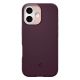 3. Spigen Nano Pop Mag MagSafe case for iPhone 17 - burgundy