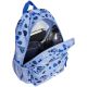 4. Adidas Kids Printed Fruits Jr JG1415 backpack