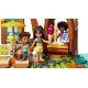 5. LEGO Friends 42673 Family Beach Vacation