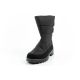 3. Progress winter boots snow boots women's ankle boots insulated fashionable zipper