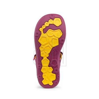 6. Affenzahn Sandale Vegan Breezy Bird Jr 01158-40010 shoes