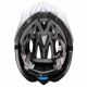 28. Meteor Shimmer Bike Helmet 24756-24758 