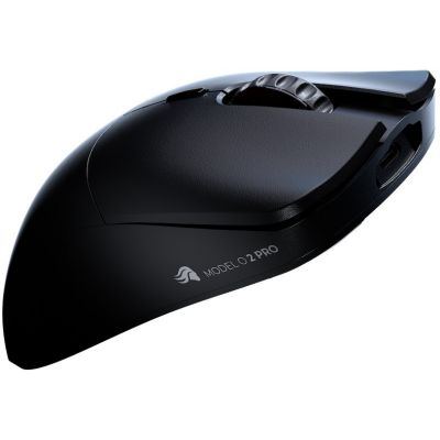 7. Glorious PC Gaming Race O 2 PRO mouse Right-hand USB Type-A Optical 26000 DPI