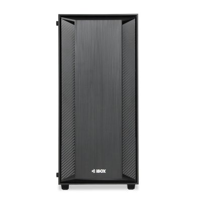 9. IBOX ATX CASE CETUS 906