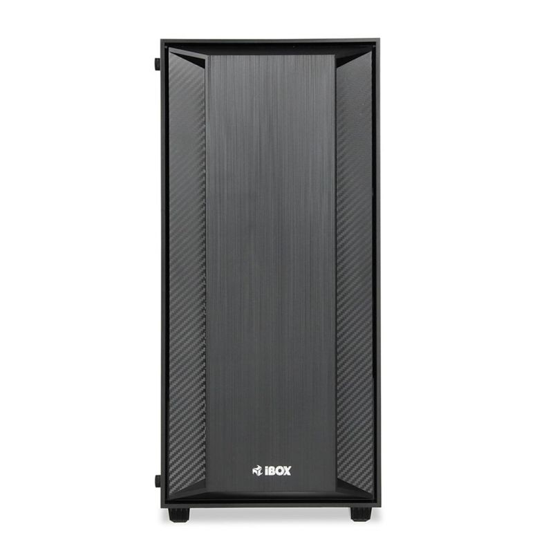 9. IBOX ATX CASE CETUS 906