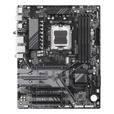 7. GIGABYTE B650 UD AX AMD B650 Motherboard Socket AM5 ATX