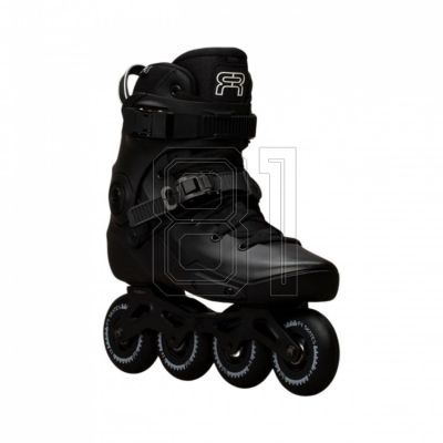2. FR Neo 2 80 FRSK-NEO280-BK freestyle skates