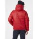 22. Helly Hansen Rwb Revesible Down Jacket M 53666 597