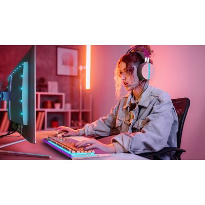 33. Philips 68.5cm (27.0") 27M2N8500 16:09 2xHDMI+DP+USP white