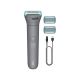 3. Philips BG3480/15 Series 3000 Bodygroom Body Trimmer